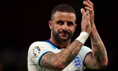Wird Kyle Walker zum FC Bayern wechseln?