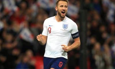Dieter Hoene&szlig; m&ouml;chte Harry Kane verpflichten