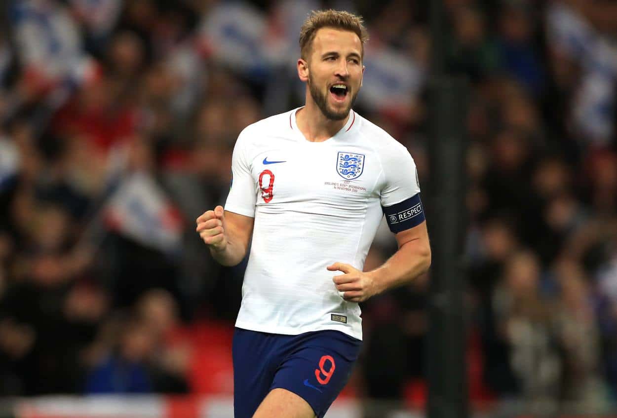 Dieter Hoene&szlig; m&ouml;chte Harry Kane verpflichten