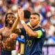 Wie geht es mit Mbappe weiter?