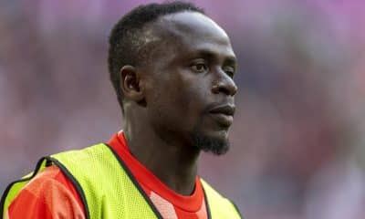 FC Bayern m&ouml;chte Mane loswerden