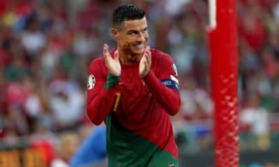 Die Erfolgsliste von Cristiano Ronaldo seit er Real Madrid verlassen hat