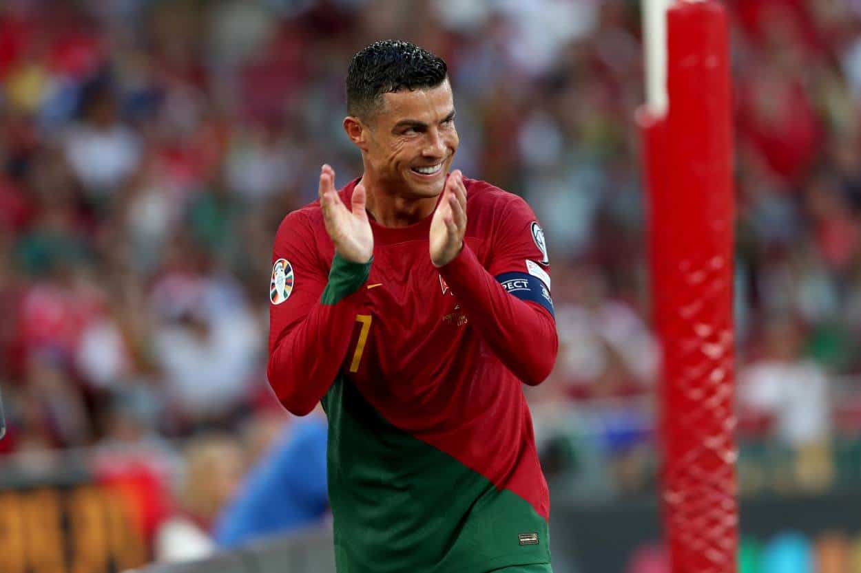 Die Erfolgsliste von Cristiano Ronaldo seit er Real Madrid verlassen hat