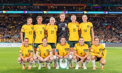 Frauen WM 2023: beide Gastgeber erzielen knappe Siege