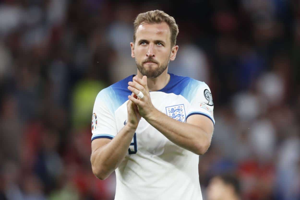 Harry Kane zu FC Bayern. Ist das machbar?