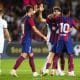 Getafe &ndash; FC Barcelona Aufstellung heute (13/08/2023)