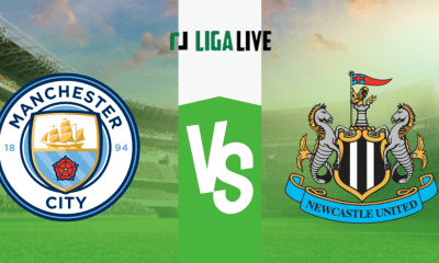 Manchester City vs Newcastle &ndash; Live TV &ndash; &Uuml;bertragung heute