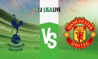 Tottenham vs Manchester United &ndash; Live TV &ndash; &Uuml;bertragung heute