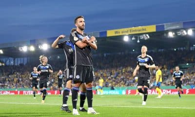 Osnabr&uuml;ck &ndash; Hamburger SV: Tipp, Prognose und Quote