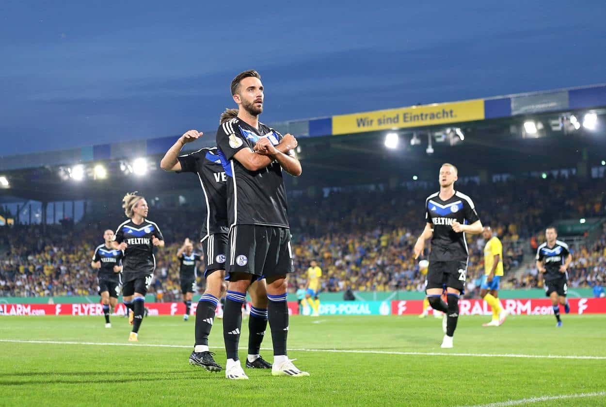 Osnabr&uuml;ck &ndash; Hamburger SV: Tipp, Prognose und Quote