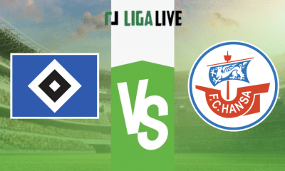 Hamburger SV &ndash; Hansa Rostock: Tipp, Prognose und Quote