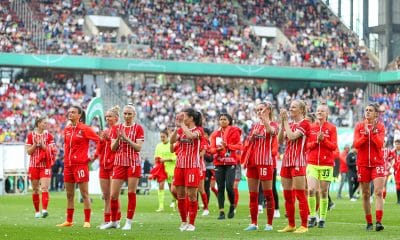 Frauen DFB-Team: Achtelfinal-Chancen bei der Frauen WM 2023