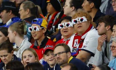 Frauen DFB-Team kommt bei der WM 2023 nicht weiter