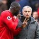 Trifft Lukaku wieder auf Mourinho? Abschied des Chelsea-Stars naht