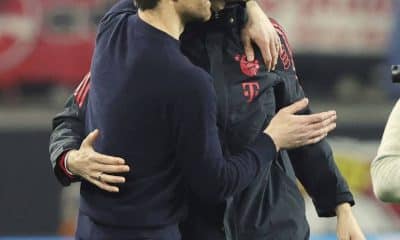 Ist Xabi Alonso FC Bayern-Trainer der Zukunft?