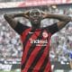 Eintracht Frankfurt News: Kolo Muani bestreikt das Training