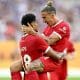 Newcastle &ndash; Liverpool Aufstellung heute (27/08/2023)