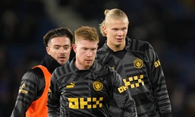 Weltfu&szlig;baller-Wahl der UEFA: Das sind die Top 3