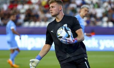 FC Bayern verpflichtet Torwart: Wer ist Daniel Peretz?