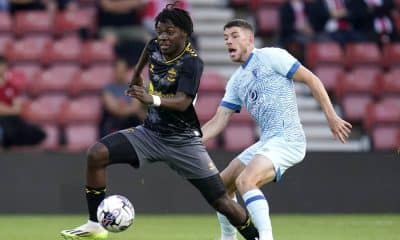62 Mio! Rom&eacute;o Lavia entscheidet sich f&uuml;r den FC Chelsea