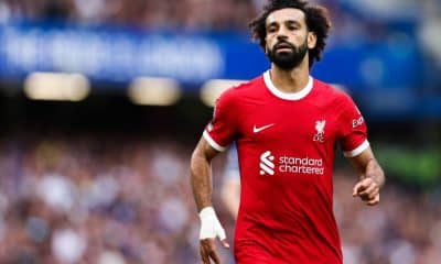 Verl&auml;sst Mohamed Salah Liverpool? Das sind Klopps Ersatzkandidaten