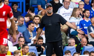 Medizincheck: J&uuml;rgen Klopp holt Bundesliga-Star Wataru Endo