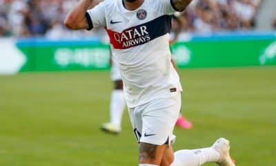 &ldquo;Linke Bazille&rdquo; &ndash; Paul Breitner schie&szlig;t gegen Neymar