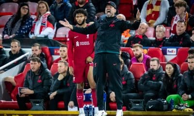 Liverpool News: Verliert J&uuml;rgen Klopp einen weiteren Star?