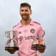 Videos: Lionel Messi gewinnt MLS Leagues Cup mit Inter Miami