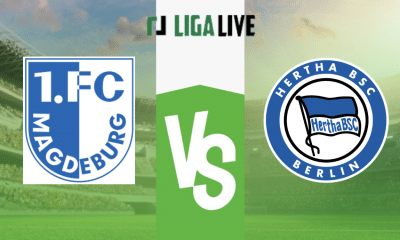 Magdeburg &ndash; Hertha Berlin: Tipp, Prognose und Quote