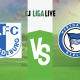 Magdeburg &ndash; Hertha Berlin: Tipp, Prognose und Quote