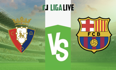Osasuna &ndash; FC Barcelona: Tipp, Prognose und Quote(03/09/2023)