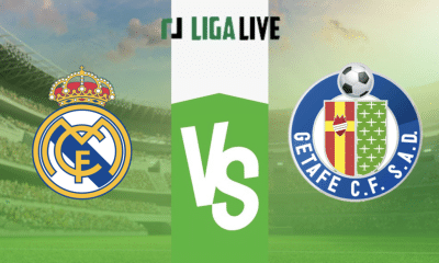 Real Madrid &ndash; Getafe: Tipp, Prognose und Quote (02/09/2023)