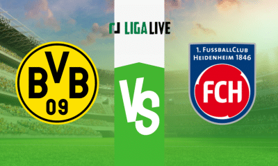 BVB Dortmund &ndash; Heidenheim: Tipp, Prognose und Quote (01/09/2023)