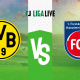 BVB Dortmund &ndash; Heidenheim: Tipp, Prognose und Quote (01/09/2023)