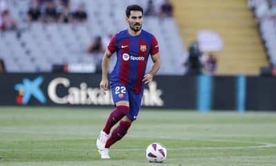 FC Barcelona &ndash; Celta Vigo: Tipp, Prognose und Quote