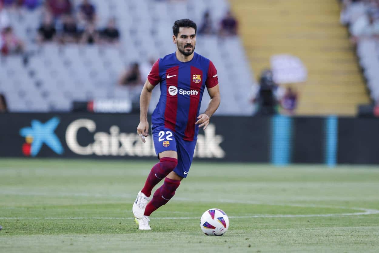 FC Barcelona &ndash; Celta Vigo: Tipp, Prognose und Quote