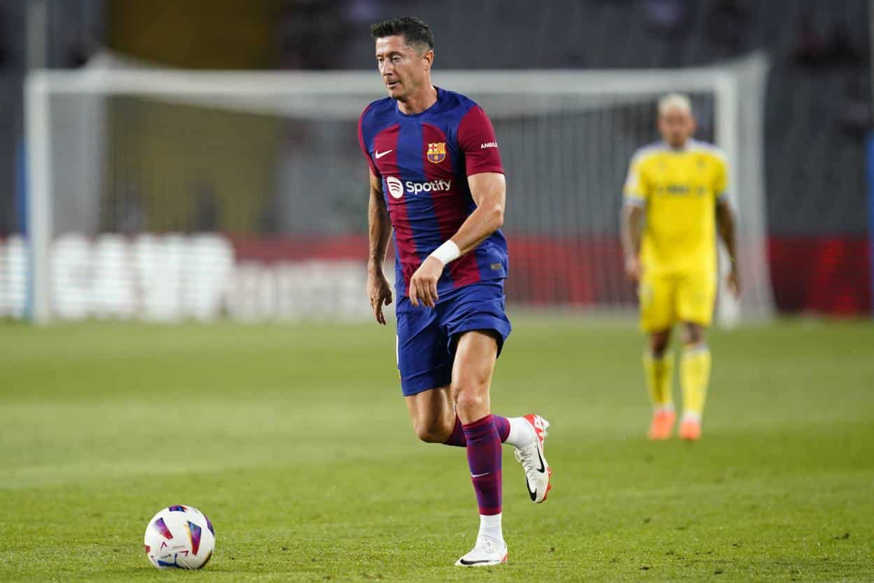 FC Barcelona &ndash; Betis Sevilla: Tipp, Prognose und Quote