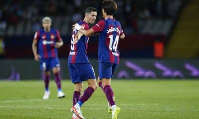 Mallorca &ndash; FC Barcelona: Tipp, Prognose und Quote (26/09/23)