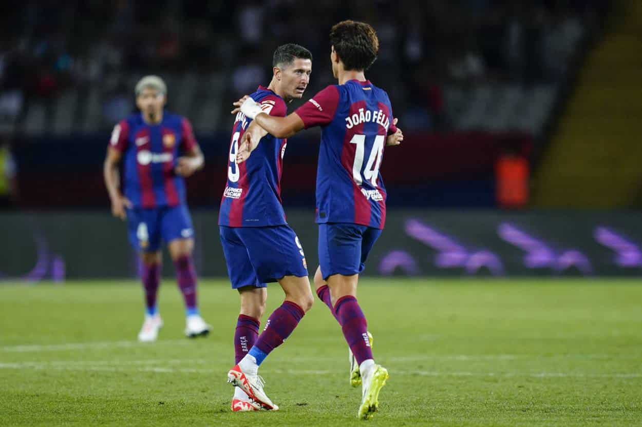 Mallorca &ndash; FC Barcelona: Tipp, Prognose und Quote (26/09/23)