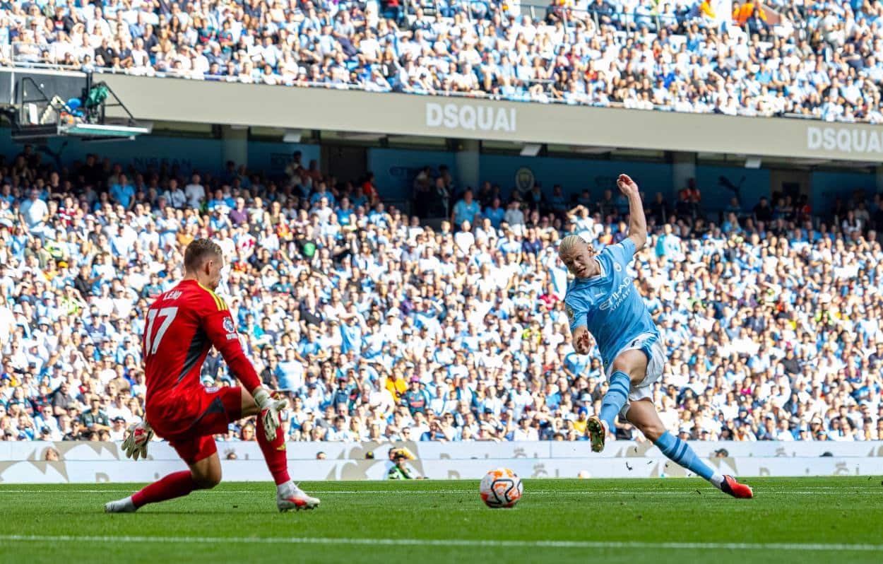 Manchester City &ndash; R.Stern Belgrad: Tipp, Prognose und Quote