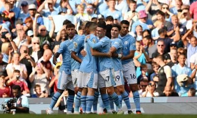 Young Boys Bern &ndash; Manchester City Aufstellung heute