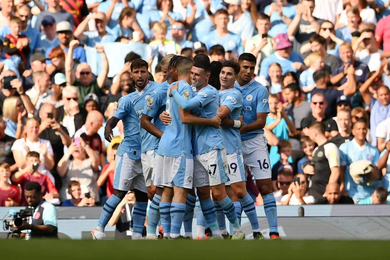 Young Boys Bern &ndash; Manchester City Aufstellung heute