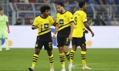 PSG &ndash; Borussia Dortmund: Tipp, Prognose und Quote (19/09/23)