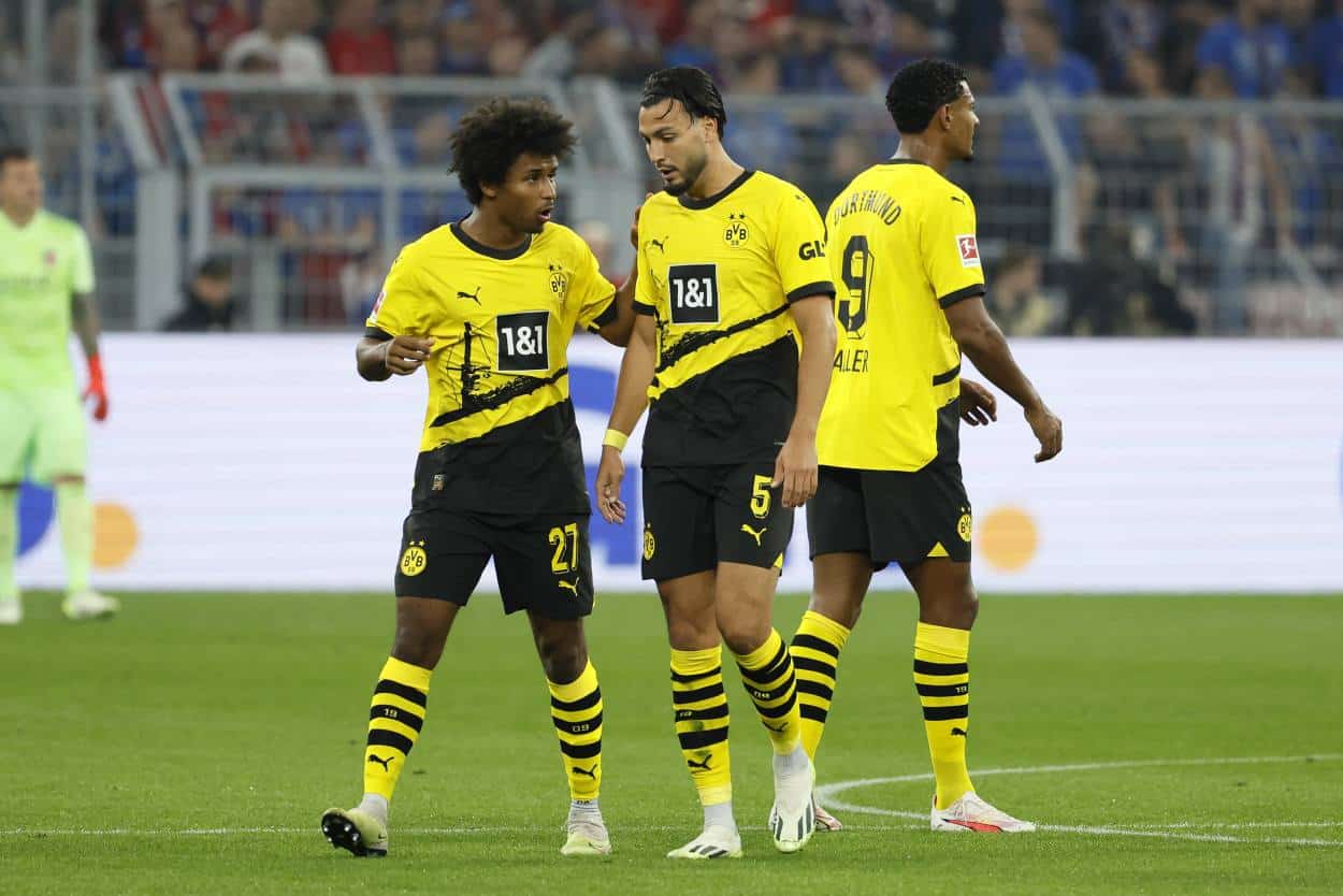 PSG &ndash; Borussia Dortmund: Tipp, Prognose und Quote (19/09/23)