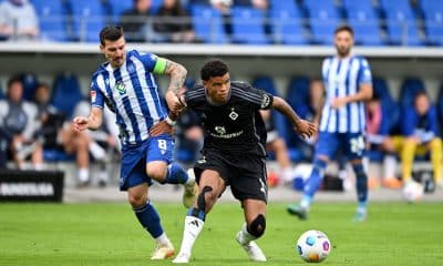 Hamburger SV &ndash; Fortuna D&uuml;sseldorf: Tipp, Prognose und Quote