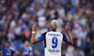 SV Elversberg &ndash; Hamburger SV: Tipp, Prognose und Quote