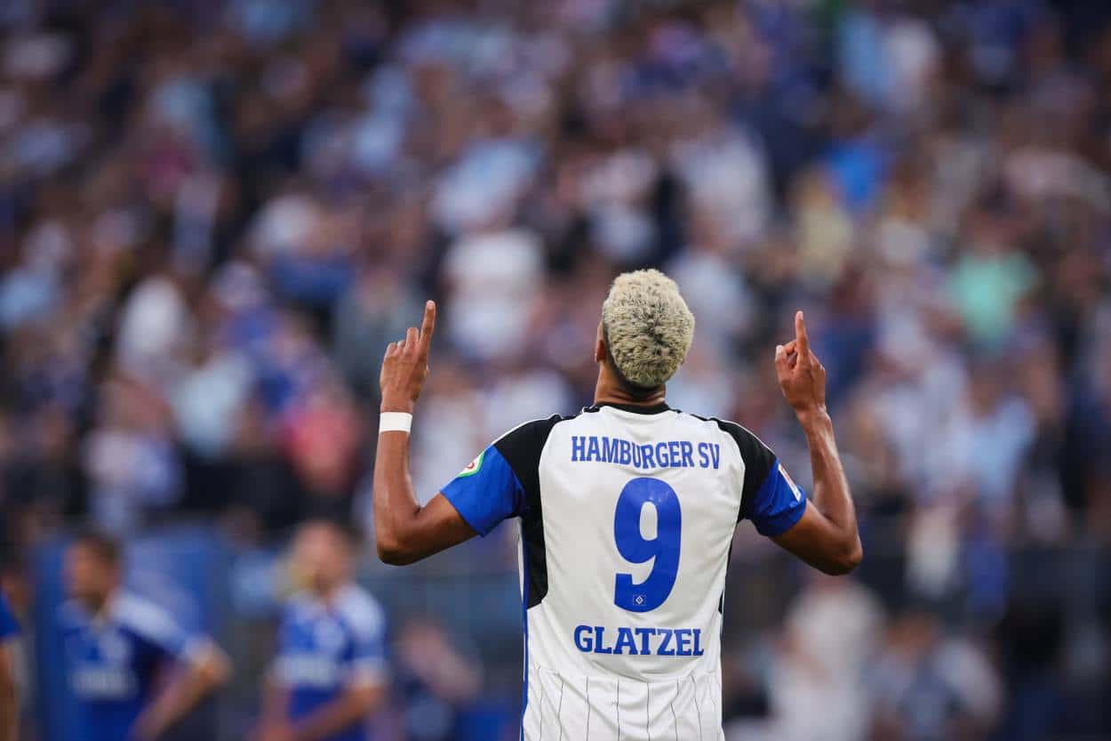 SV Elversberg &ndash; Hamburger SV: Tipp, Prognose und Quote