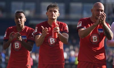 Hertha Berlin &ndash; St. Pauli: Tipp, Prognose und Quote