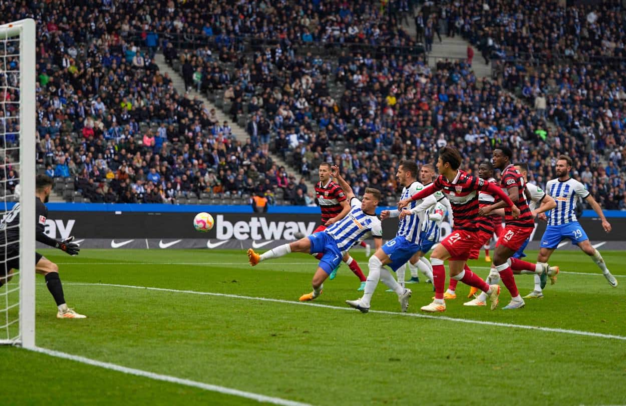 Holstein Kiel &ndash; Hertha Berlin: Tipp, Prognose und Quote